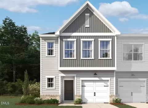 1516 Mirth Ct, Rolesville, NC 27571