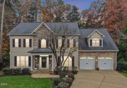 4315 Russling Leaf Ln, Raleigh, NC 27613