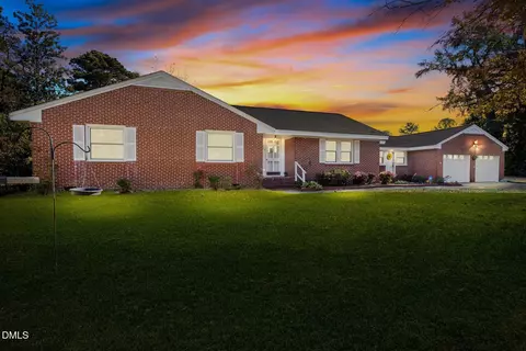 902 Treemont Rd NW, Wilson, NC 27896