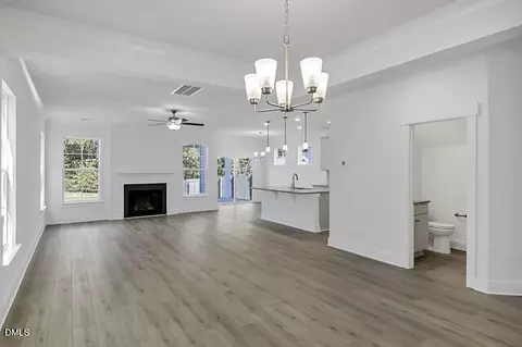 Living - 2217 Stroller Ave, Durham, NC 27705 photo 1 of 3