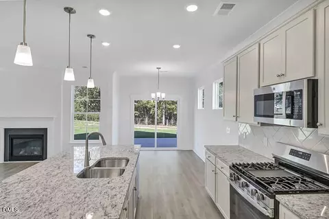 Kitchen - 2217 Stroller Ave, Durham, NC 27705 photo 1 of 1