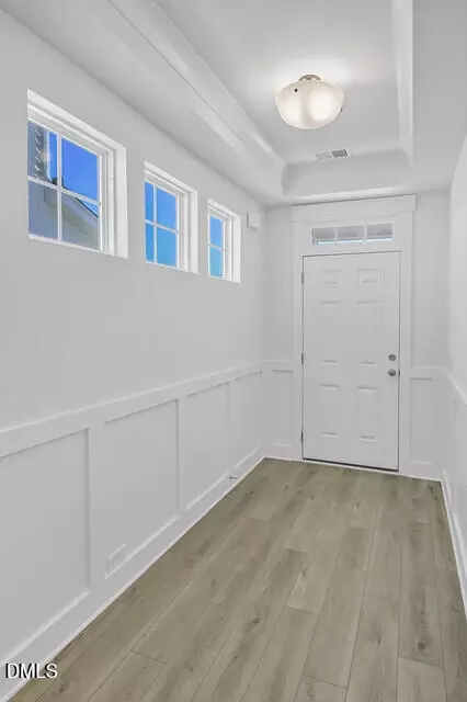 Entry Way - 2217 Stroller Ave, Durham, NC 27705 photo 2 of 2
