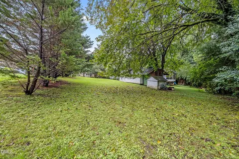 Exterior - 2217 Stroller Ave, Durham, NC 27705 photo 5 of 6