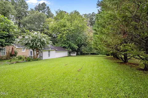 Exterior - 2217 Stroller Ave, Durham, NC 27705 photo 3 of 6
