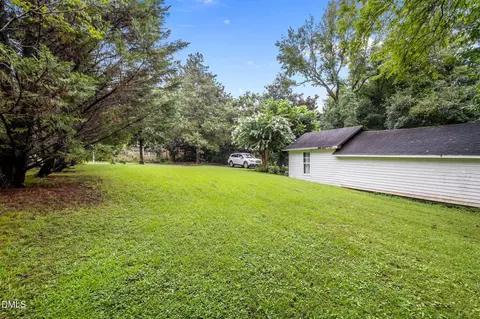 Exterior - 2217 Stroller Ave, Durham, NC 27705 photo 4 of 6