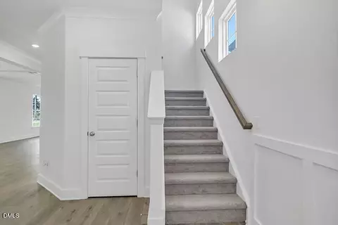 Entry Way - 2217 Stroller Ave, Durham, NC 27705 photo 1 of 2