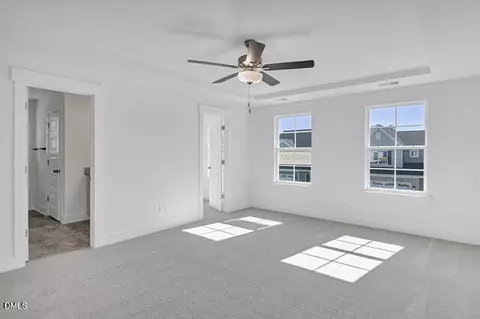 Bedroom - 2217 Stroller Ave, Durham, NC 27705 photo 2 of 3