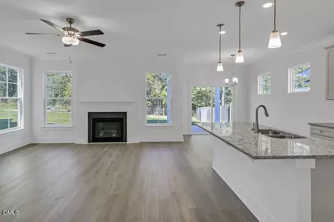 Living - 2217 Stroller Ave, Durham, NC 27705 photo 3 of 3