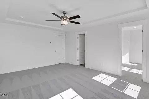 Bedroom - 2217 Stroller Ave, Durham, NC 27705 photo 1 of 3