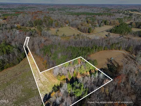 7884 S Lowell Rd, Bahama, NC 27503