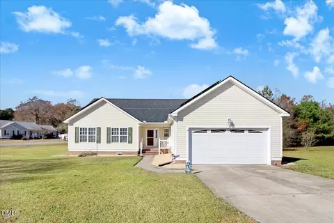 301 Towbridge Ln, Goldsboro, NC 27534