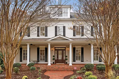 321 Belles Landing Ct, Cary, NC 27519