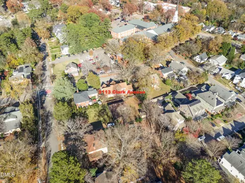 3113 Clark Ave, Raleigh, NC 27607 photo 53