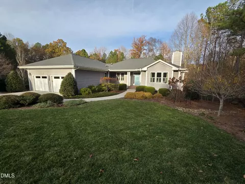 4042 S Mcdowell, Pittsboro, NC 27312