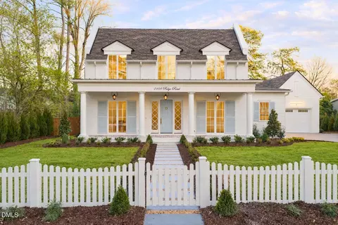 2108 Ridge Rd, Raleigh, NC 27607