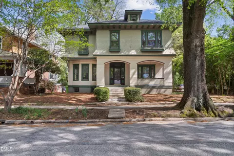 116 Hawthorne Rd, Raleigh, NC 27605