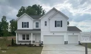 25 Lochview Ct, Angier, NC 27501