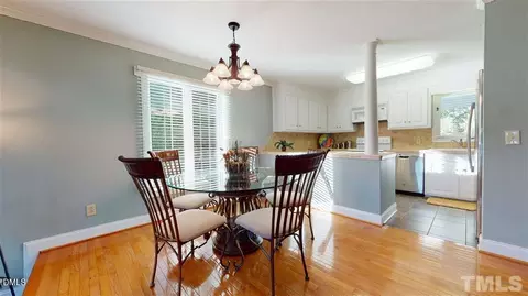 Dining - 487 Oak Pointe Dr, Semora, NC 27343 photo 1 of 1