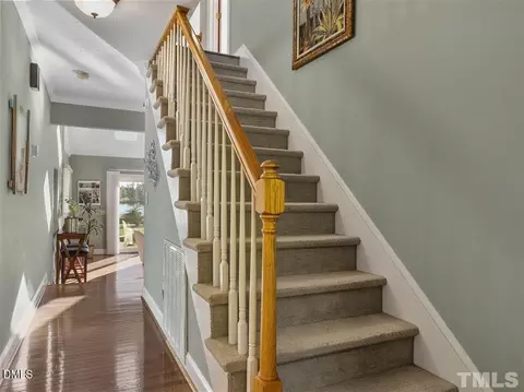 Entry Way - 487 Oak Pointe Dr, Semora, NC 27343 photo 1 of 1