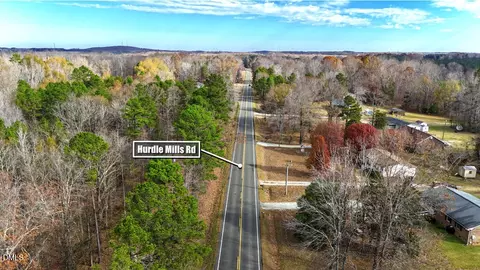 lot2 Hurdle Mills Rd, Roxboro, NC 27574