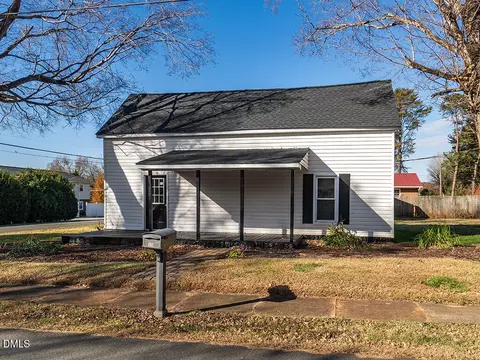 510 May St, Gibsonville, NC 27249