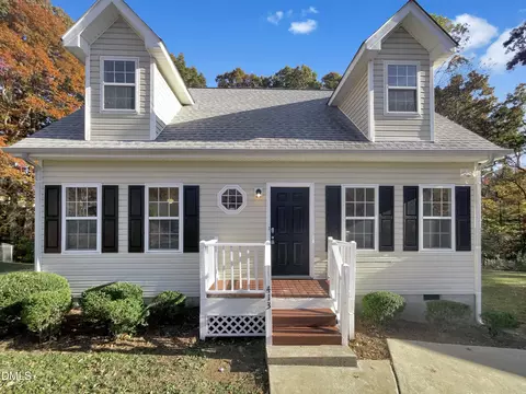 413 S Adams St, Durham, NC 27703