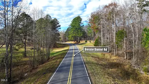 lot4 Bessie Daniel Rd, Roxboro, NC 27574