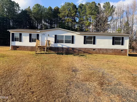 1185 Diamond Hill Rd, Stem, NC 27581