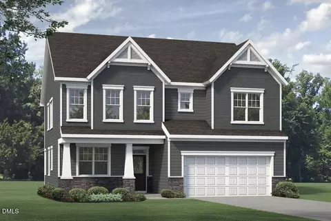 2333 Fleming Rd, Fuquay Varina, NC 27526