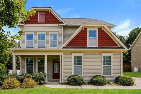 1417 Stone Wealth Dr, Knightdale, NC 27545