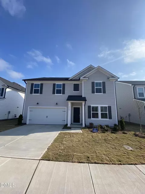 3230 Pelican Ln, Durham, NC 27703