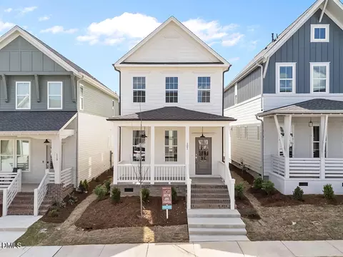 121 Mossy Falls Way, Wendell, NC 27591