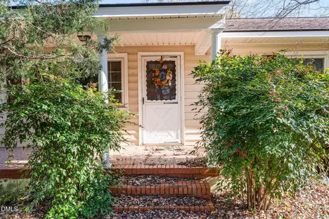 Exterior - 2396 Mitchell Rd, Angier, NC 27501 photo 3 of 13