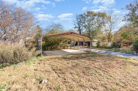 Exterior - 2396 Mitchell Rd, Angier, NC 27501 photo 13 of 13