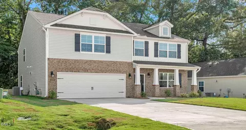 7050 Stockard Rd, Snow Camp, NC 27349