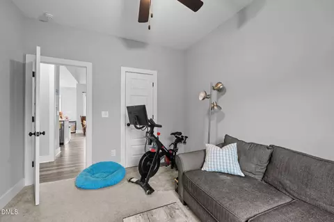 Bedroom - 103 Averly Ct, Stem, NC 27581 photo 3 of 4