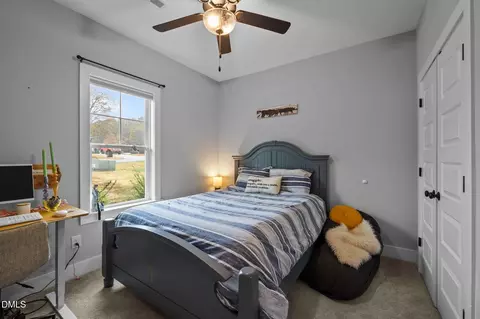 Bedroom - 103 Averly Ct, Stem, NC 27581 photo 4 of 4