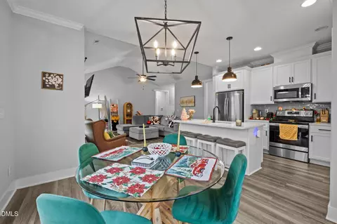 Dining - 103 Averly Ct, Stem, NC 27581 photo 4 of 4
