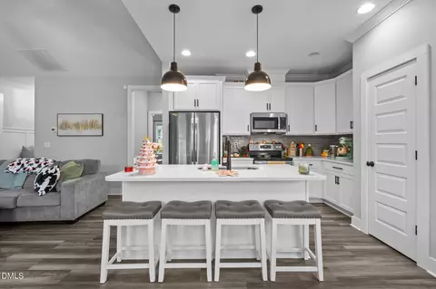 Kitchen - 103 Averly Ct, Stem, NC 27581 photo 1 of 4