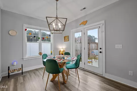 Dining - 103 Averly Ct, Stem, NC 27581 photo 2 of 4