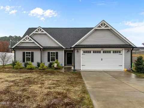 103 Averly Ct, Stem, NC 27581