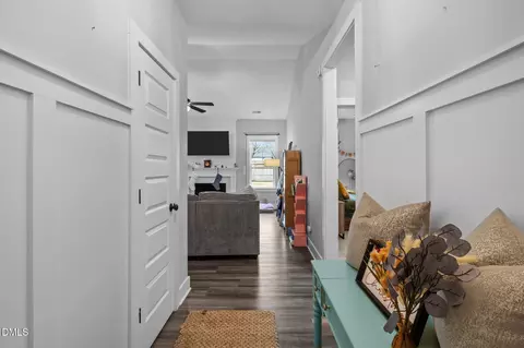 Entry Way - 103 Averly Ct, Stem, NC 27581 photo 1 of 6