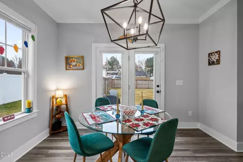 Dining - 103 Averly Ct, Stem, NC 27581 photo 3 of 4