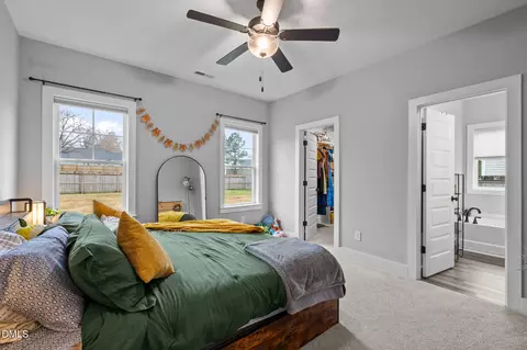 Bedroom - 103 Averly Ct, Stem, NC 27581 photo 1 of 4