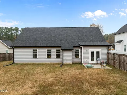 Exterior - 103 Averly Ct, Stem, NC 27581 photo 2 of 4