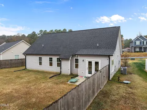 Exterior - 103 Averly Ct, Stem, NC 27581 photo 3 of 4