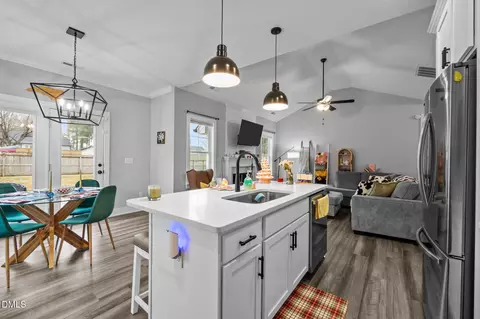 Kitchen - 103 Averly Ct, Stem, NC 27581 photo 2 of 4