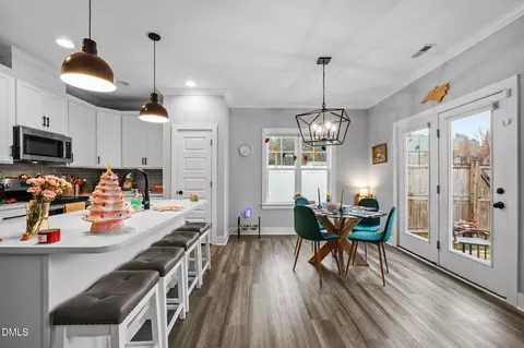 Dining - 103 Averly Ct, Stem, NC 27581 photo 1 of 4