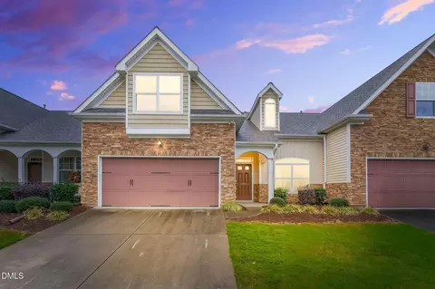 4594 Love Dr, Greensboro, NC 27406
