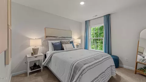 Bedroom - 115 Ross Dr, Stem, NC 27581 photo 7 of 11